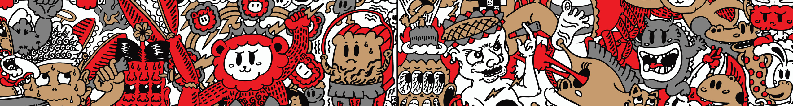 Yanz1988的个人主页（封面预览） - 主页封面设置 - 站酷设计师Yanz1988原创素材 - 站酷ZCOOL