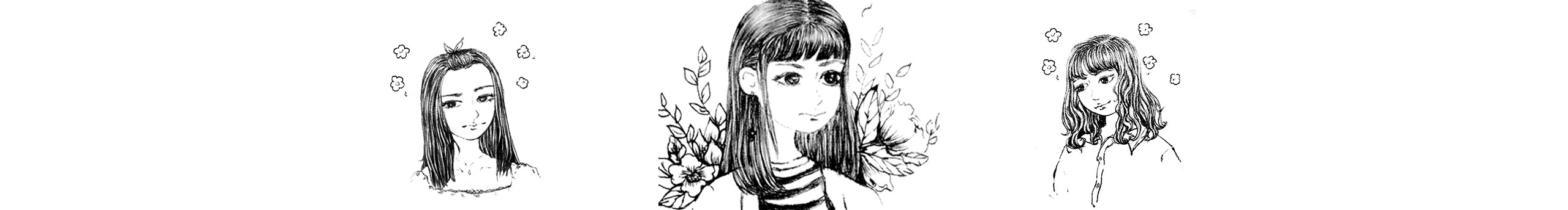 爱丽丝不梦游的个人主页（封面预览） - 主页封面设置 - 站酷设计师爱丽丝不梦游原创素材 - 站酷ZCOOL