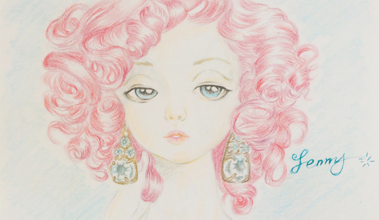 珍妮阿朴嘉的个人主页（封面预览） - 主页封面设置 - 站酷设计师珍妮阿朴嘉原创素材 - 站酷ZCOOL