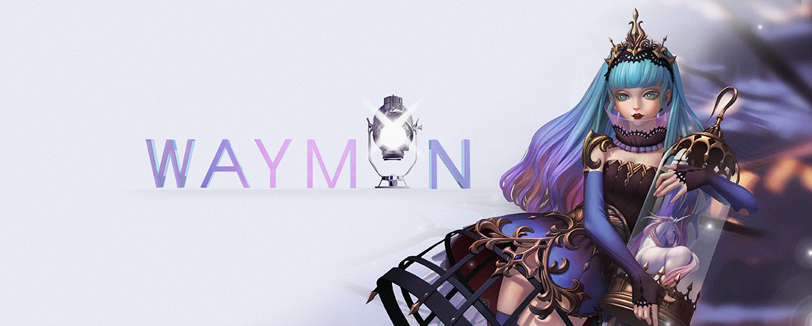 冬至未名的个人主页（封面预览） - 主页封面设置 - 站酷设计师冬至未名原创素材 - 站酷ZCOOL