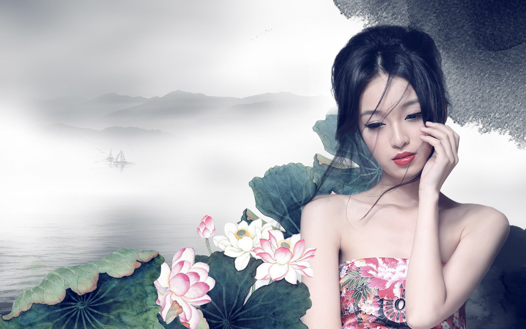 许小柒的个人主页（封面预览） - 主页封面设置 - 站酷设计师许小柒原创素材 - 站酷ZCOOL