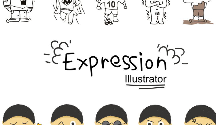 meongen的个人主页（封面预览） - 主页封面设置 - 站酷设计师meongen原创素材 - 站酷ZCOOL