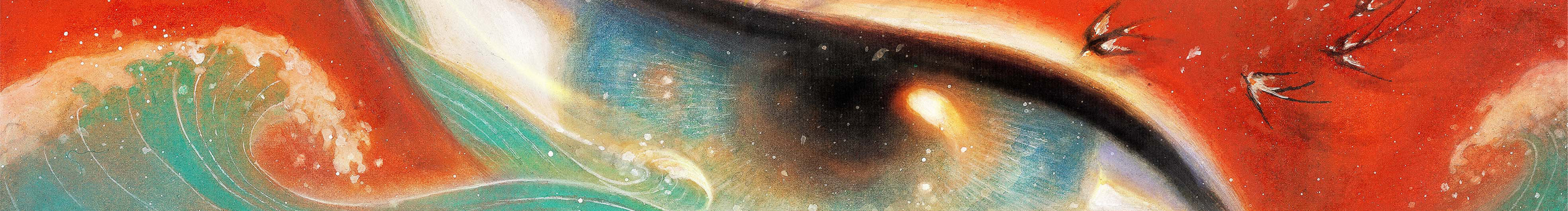 山羊画画的个人主页（封面预览） - 主页封面设置 - 站酷设计师山羊画画原创素材 - 站酷ZCOOL