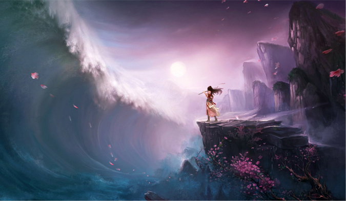 wuxiuling的个人主页（封面预览） - 主页封面设置 - 站酷设计师wuxiuling原创素材 - 站酷ZCOOL