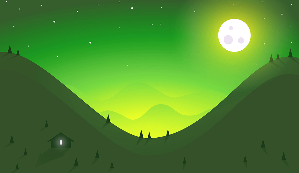 疯一样的松子的个人主页（封面预览） - 主页封面设置 - 站酷设计师疯一样的松子原创素材 - 站酷ZCOOL