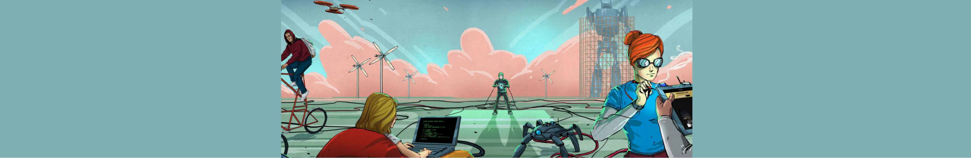 神筆互動裝置的個人主頁（封面預覽） - 主頁封面設置 - 站酷設計師神筆互動裝置原創(chuàng)素材 - 站酷ZCOOL