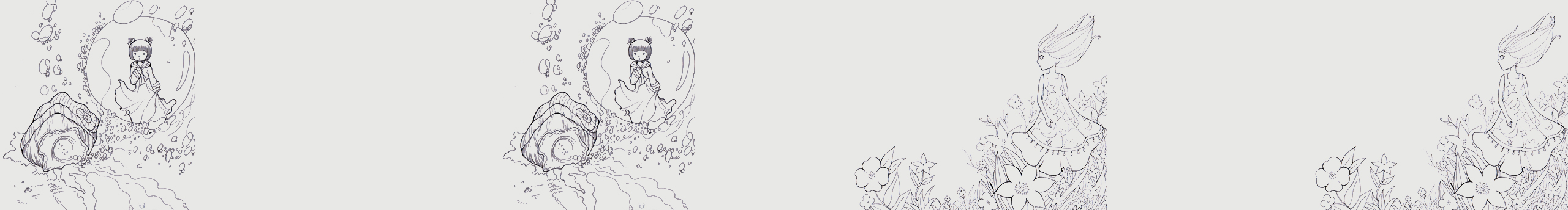 藍(lán)白鉛的個人主頁（封面預(yù)覽） - 主頁封面設(shè)置 - 站酷設(shè)計(jì)師藍(lán)白鉛原創(chuàng)素材 - 站酷ZCOOL