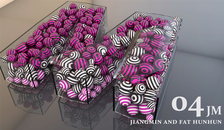 无敌昏昏的个人主页（封面预览） - 主页封面设置 - 站酷设计师无敌昏昏原创素材 - 站酷ZCOOL