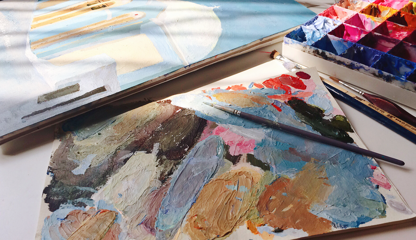 耿雪的个人主页（封面预览） - 主页封面设置 - 站酷设计师耿雪原创素材 - 站酷ZCOOL