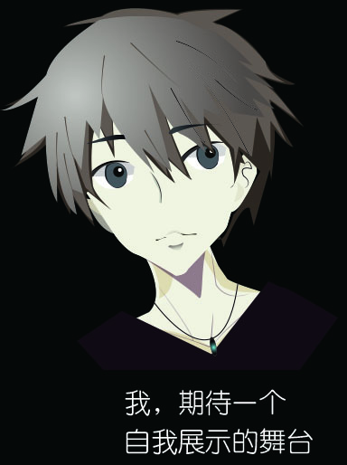 Aaron于的個人主頁（封面預覽） - 主頁封面設(shè)置 - 站酷設(shè)計師Aaron于原創(chuàng)素材 - 站酷ZCOOL