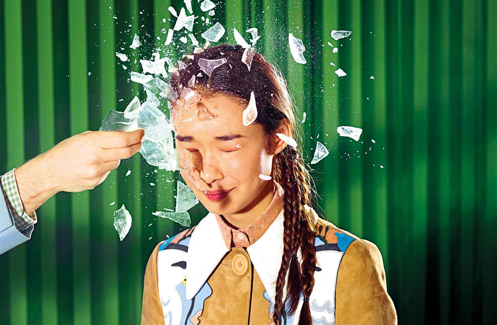 凭什么让我交作业的个人主页（封面预览） - 主页封面设置 - 站酷设计师凭什么让我交作业原创素材 - 站酷ZCOOL