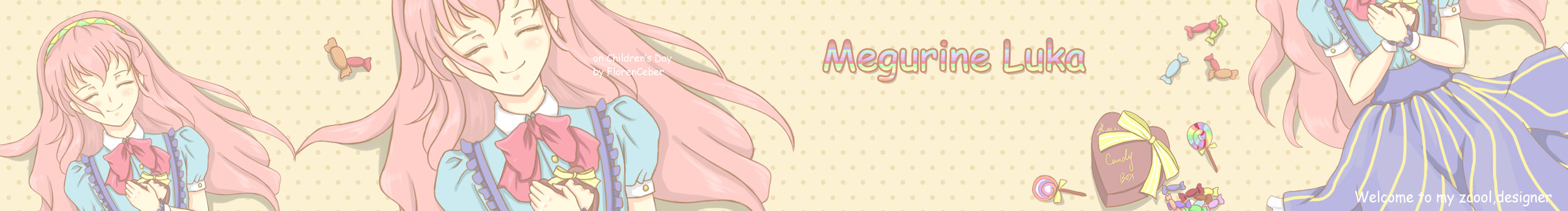 FLorenceLeung的個人主頁（封面預覽） - 主頁封面設置 - 站酷設計師FLorenceLeung原創(chuàng)素材 - 站酷ZCOOL