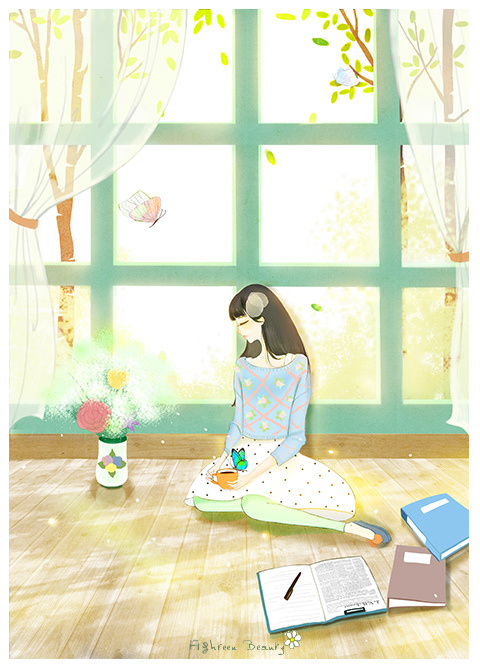 夏目的夏天的個(gè)人主頁（封面預(yù)覽） - 主頁封面設(shè)置 - 站酷設(shè)計(jì)師夏目的夏天原創(chuàng)素材 - 站酷ZCOOL