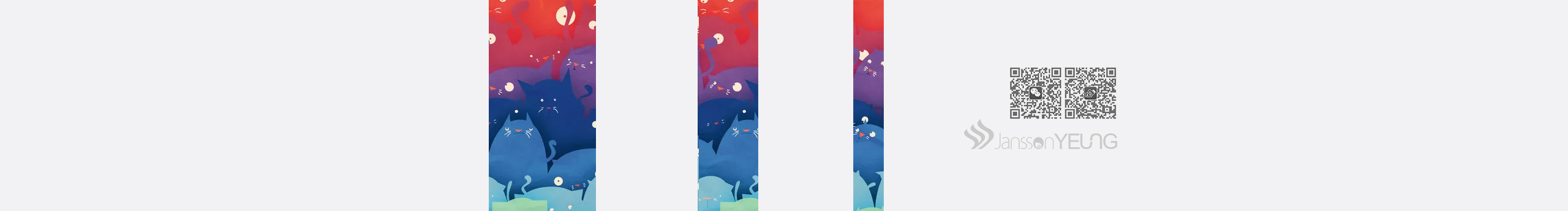 cnyangsong的个人主页（封面预览） - 主页封面设置 - 站酷设计师cnyangsong原创素材 - 站酷ZCOOL