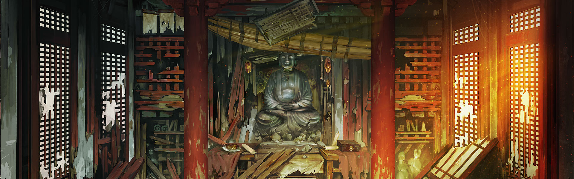 AshleyLuo的个人主页（封面预览） - 主页封面设置 - 站酷设计师AshleyLuo原创素材 - 站酷ZCOOL