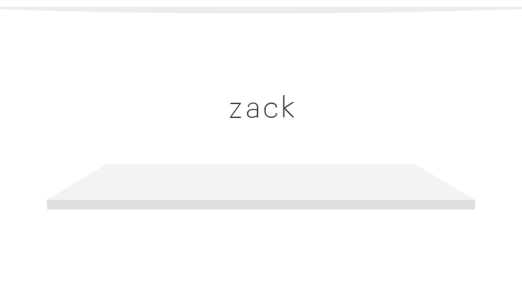 zackRen的個人主頁（封面預(yù)覽） - 主頁封面設(shè)置 - 站酷設(shè)計師zackRen原創(chuàng)素材 - 站酷ZCOOL
