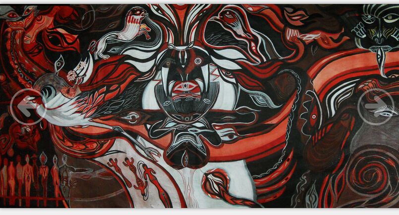 DERBYTT的个人主页（封面预览） - 主页封面设置 - 站酷设计师DERBYTT原创素材 - 站酷ZCOOL