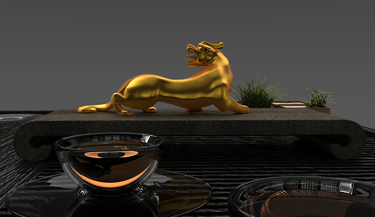 高绍波的个人主页（封面预览） - 主页封面设置 - 站酷设计师高绍波原创素材 - 站酷ZCOOL