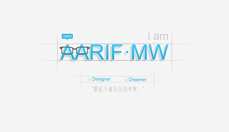 Aarif_MW的个人主页（封面预览） - 主页封面设置 - 站酷设计师Aarif_MW原创素材 - 站酷ZCOOL