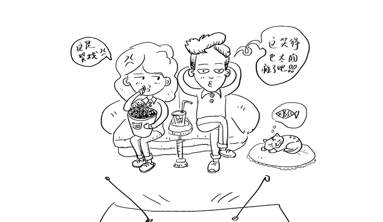 要多喝水的个人主页（封面预览） - 主页封面设置 - 站酷设计师要多喝水原创素材 - 站酷ZCOOL
