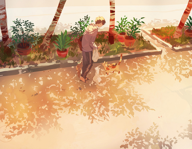 ruguihua的个人主页（封面预览） - 主页封面设置 - 站酷设计师ruguihua原创素材 - 站酷ZCOOL