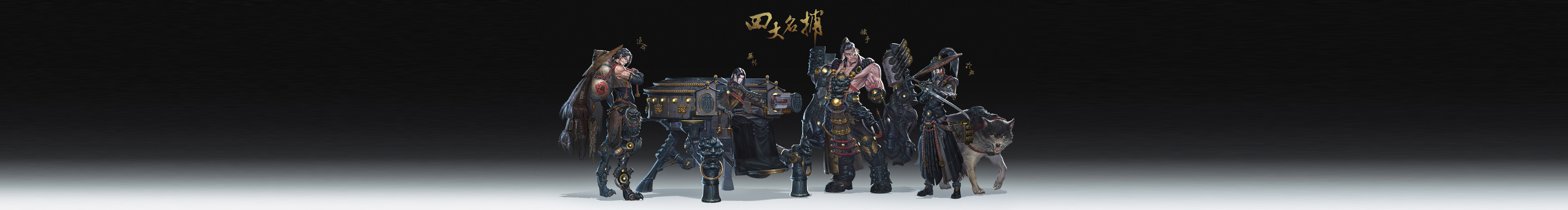 Cgron的個人主頁（封面預(yù)覽） - 主頁封面設(shè)置 - 站酷設(shè)計師Cgron原創(chuàng)素材 - 站酷ZCOOL