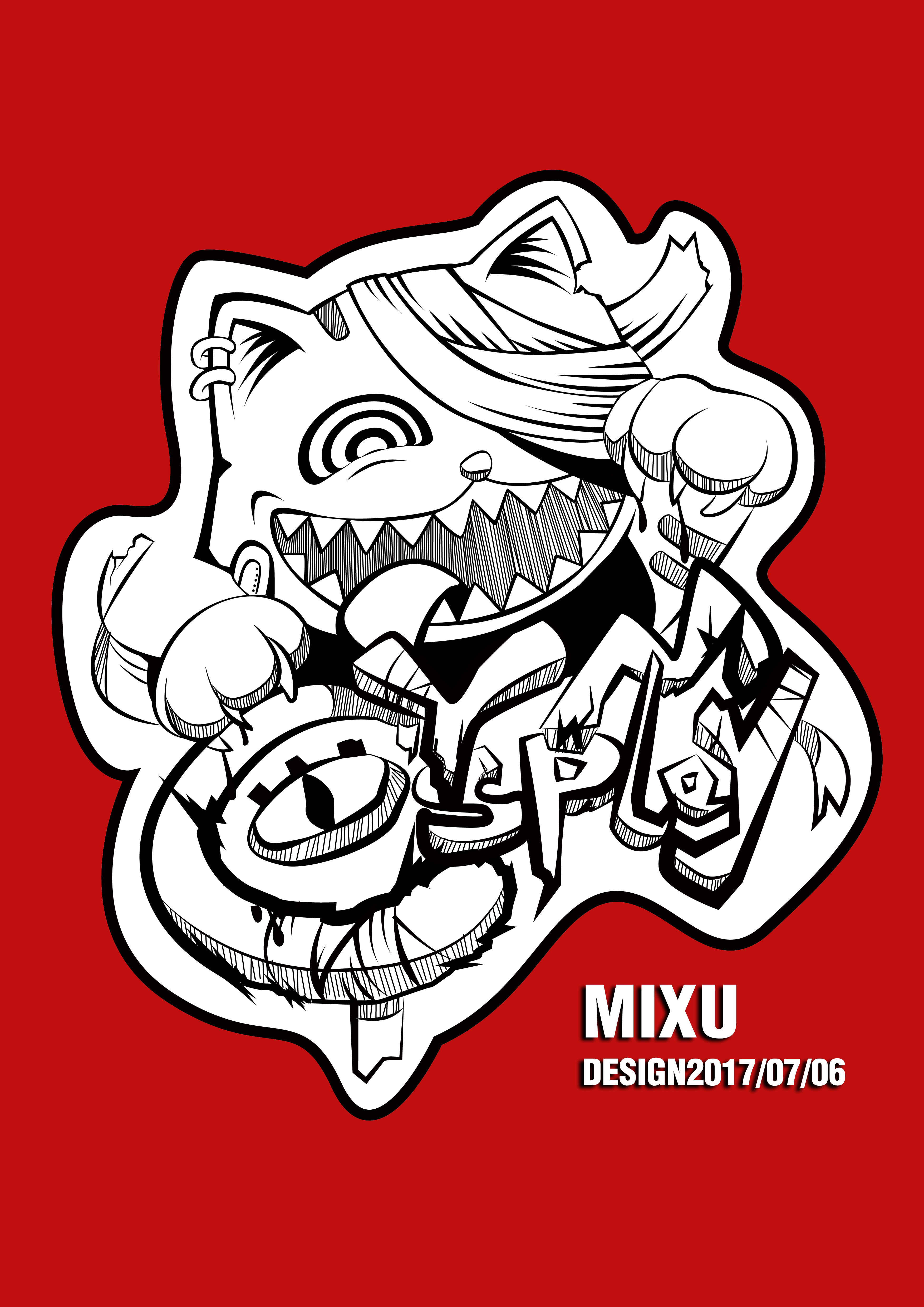 米旭的个人主页（封面预览） - 主页封面设置 - 站酷设计师米旭原创素材 - 站酷ZCOOL