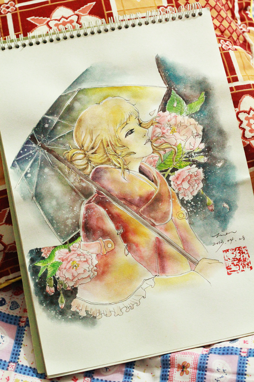 天上菩薩的個人主頁（封面預(yù)覽） - 主頁封面設(shè)置 - 站酷設(shè)計師天上菩薩原創(chuàng)素材 - 站酷ZCOOL