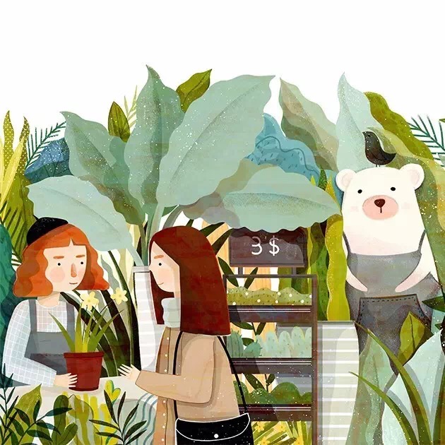 斯琪Anna的个人主页（封面预览） - 主页封面设置 - 站酷设计师斯琪Anna原创素材 - 站酷ZCOOL