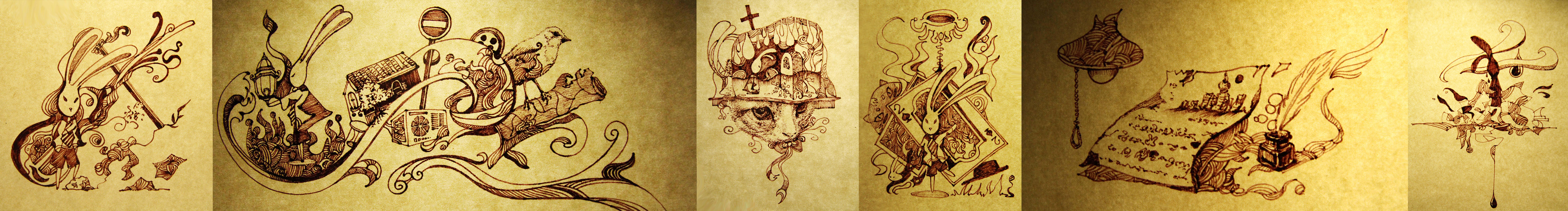 Shell15的个人主页（封面预览） - 主页封面设置 - 站酷设计师Shell15原创素材 - 站酷ZCOOL