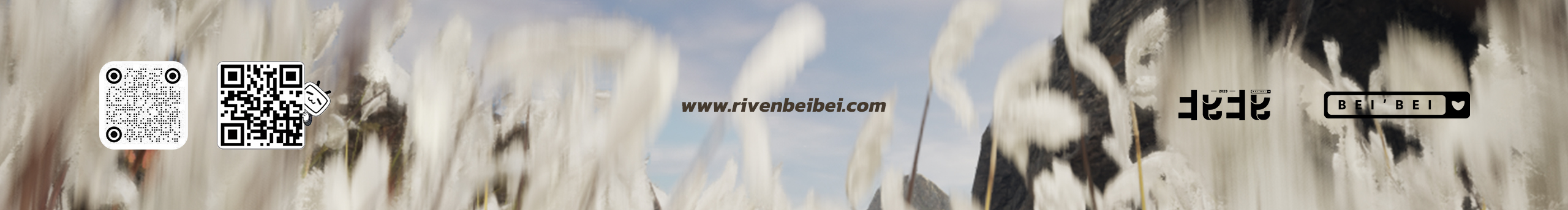 瑞文北北的個人主頁（封面預覽） - 主頁封面設置 - 站酷設計師瑞文北北原創(chuàng)素材 - 站酷ZCOOL