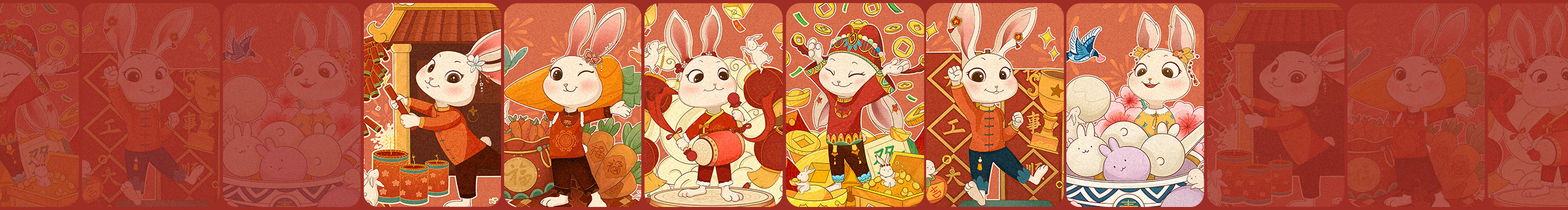 图雅_的个人主页（封面预览） - 主页封面设置 - 站酷设计师图雅_原创素材 - 站酷ZCOOL