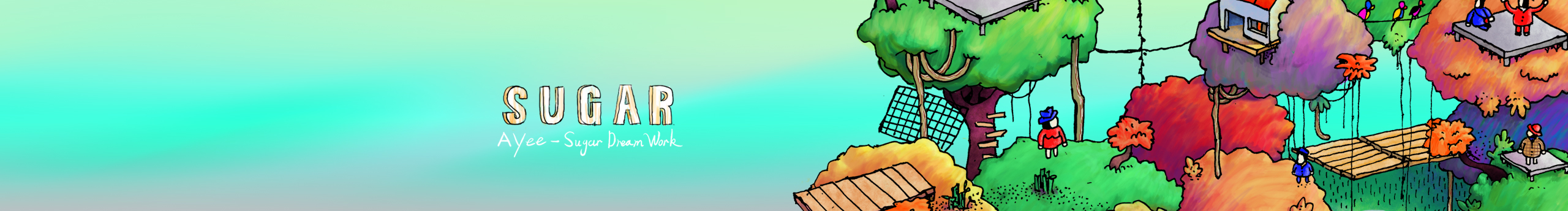 wind譯的個(gè)人主頁(yè)（封面預(yù)覽） - 主頁(yè)封面設(shè)置 - 站酷設(shè)計(jì)師wind譯原創(chuàng)素材 - 站酷ZCOOL