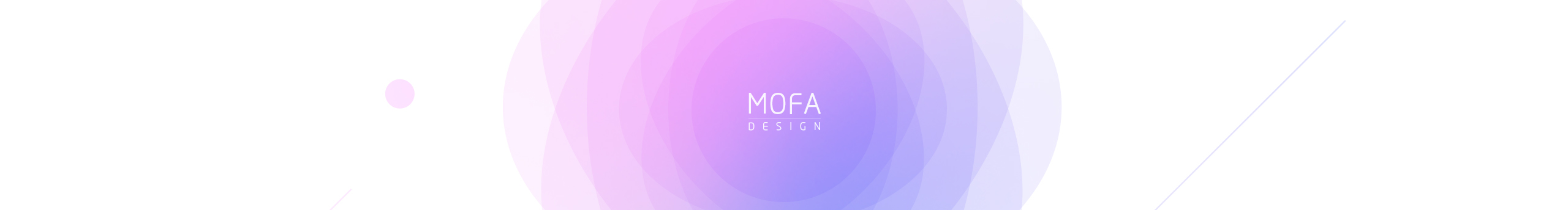 MOFA的个人主页（封面预览） - 主页封面设置 - 站酷设计师MOFA原创素材 - 站酷ZCOOL