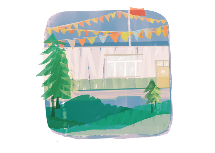 小可廝人的個人主頁（封面預覽） - 主頁封面設置 - 站酷設計師小可廝人原創(chuàng)素材 - 站酷ZCOOL