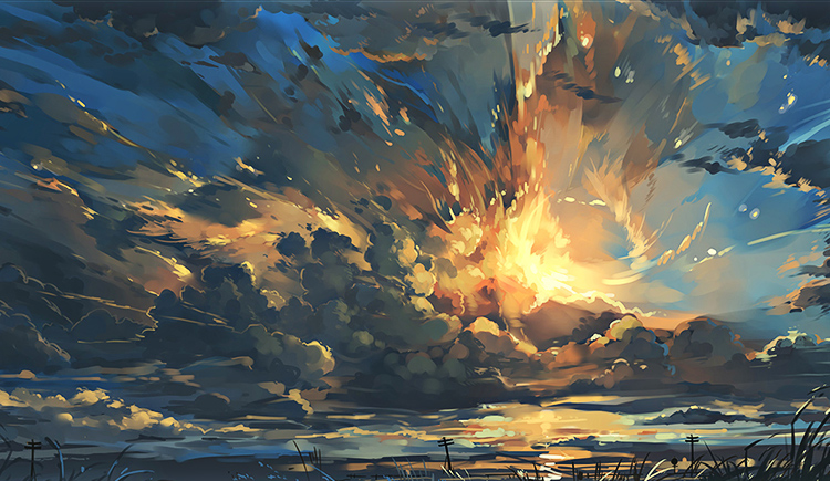 云中深处的个人主页（封面预览） - 主页封面设置 - 站酷设计师云中深处原创素材 - 站酷ZCOOL