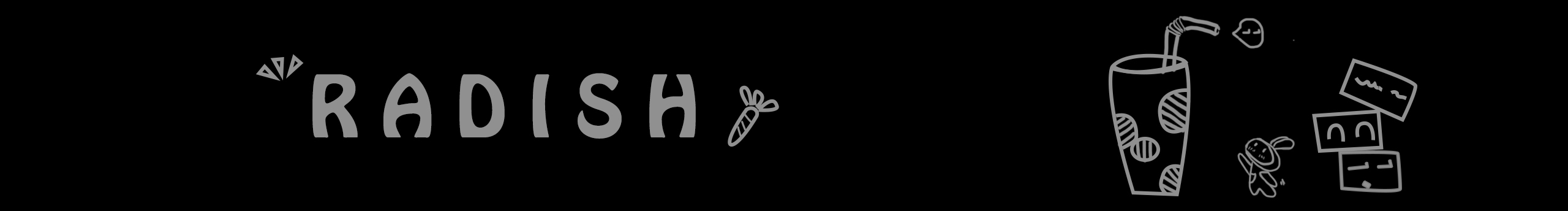 还有多久的个人主页（封面预览） - 主页封面设置 - 站酷设计师还有多久原创素材 - 站酷ZCOOL