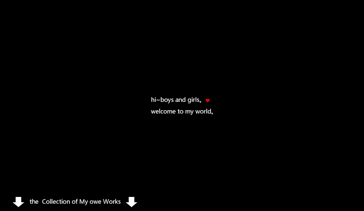 yikobabe的个人主页（封面预览） - 主页封面设置 - 站酷设计师yikobabe原创素材 - 站酷ZCOOL