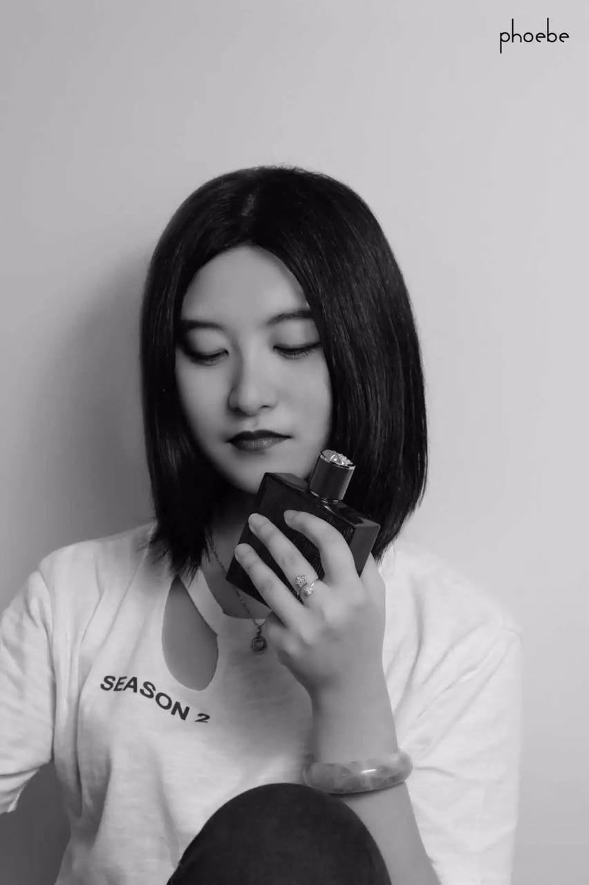 Phoebe喵喵儿的个人主页（封面预览） - 主页封面设置 - 站酷设计师Phoebe喵喵儿原创素材 - 站酷ZCOOL