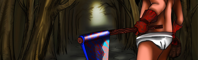 正义的个人主页（封面预览） - 主页封面设置 - 站酷设计师正义原创素材 - 站酷ZCOOL