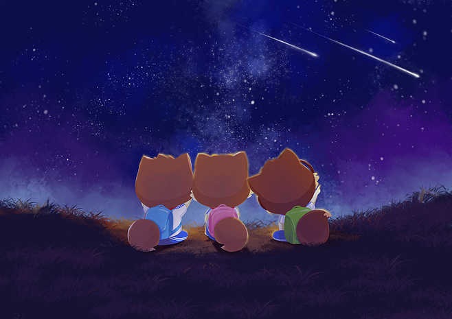 不苦劳先生的个人主页（封面预览） - 主页封面设置 - 站酷设计师不苦劳先生原创素材 - 站酷ZCOOL