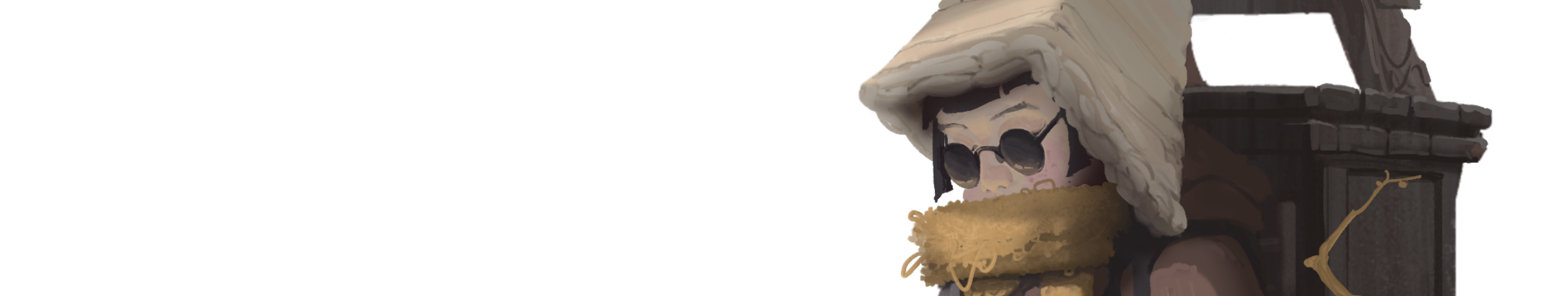 气得吃了五个馒头的个人主页（封面预览） - 主页封面设置 - 站酷设计师气得吃了五个馒头原创素材 - 站酷ZCOOL