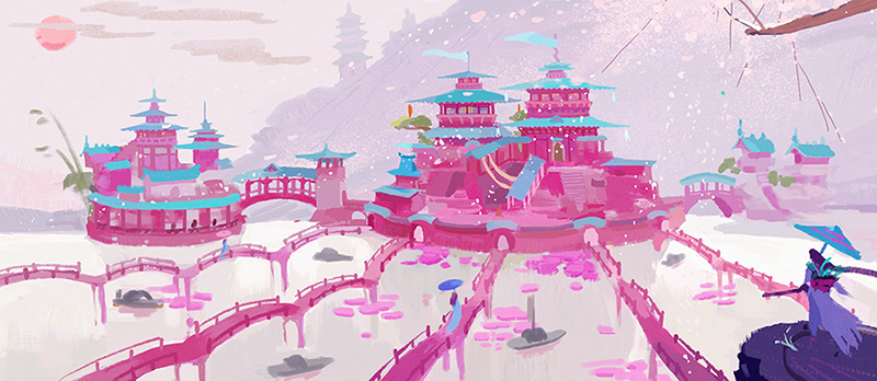 小白羊Y的個(gè)人主頁(yè)（封面預(yù)覽） - 主頁(yè)封面設(shè)置 - 站酷設(shè)計(jì)師小白羊Y原創(chuàng)素材 - 站酷ZCOOL