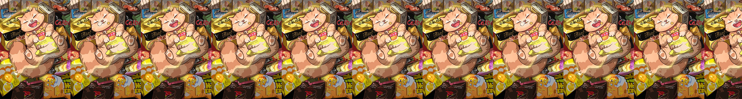 球球宠绘时光记的个人主页（封面预览） - 主页封面设置 - 站酷设计师球球宠绘时光记原创素材 - 站酷ZCOOL