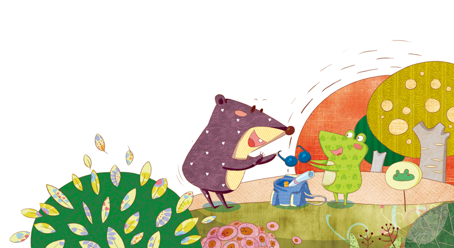 小冻猫子的个人主页（封面预览） - 主页封面设置 - 站酷设计师小冻猫子原创素材 - 站酷ZCOOL