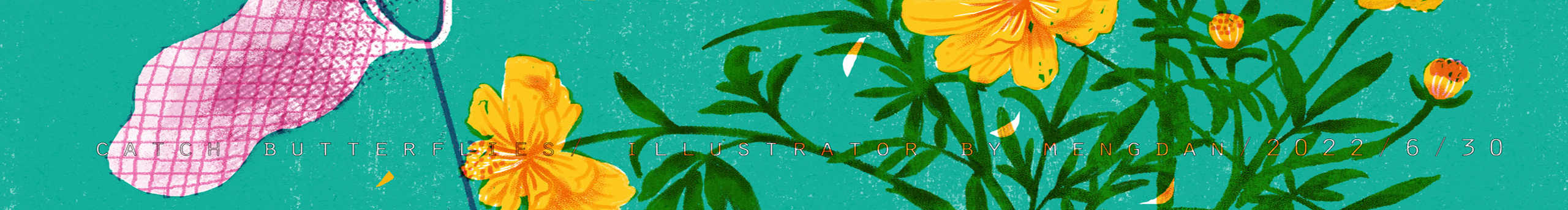 啊啦mengdan的個(gè)人主頁(yè)（封面預(yù)覽） - 主頁(yè)封面設(shè)置 - 站酷設(shè)計(jì)師啊啦mengdan原創(chuàng)素材 - 站酷ZCOOL