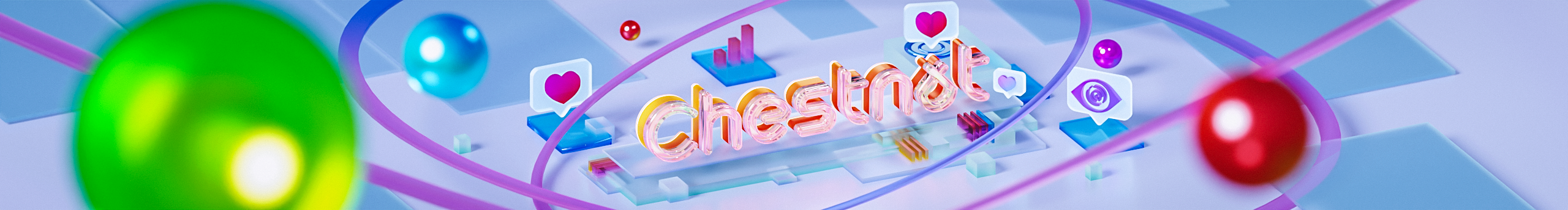 Chestnut视觉的个人主页（封面预览） - 主页封面设置 - 站酷设计师Chestnut视觉原创素材 - 站酷ZCOOL