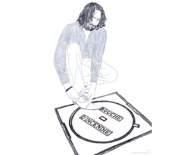 水生君的個(gè)人主頁（封面預(yù)覽） - 主頁封面設(shè)置 - 站酷設(shè)計(jì)師水生君原創(chuàng)素材 - 站酷ZCOOL