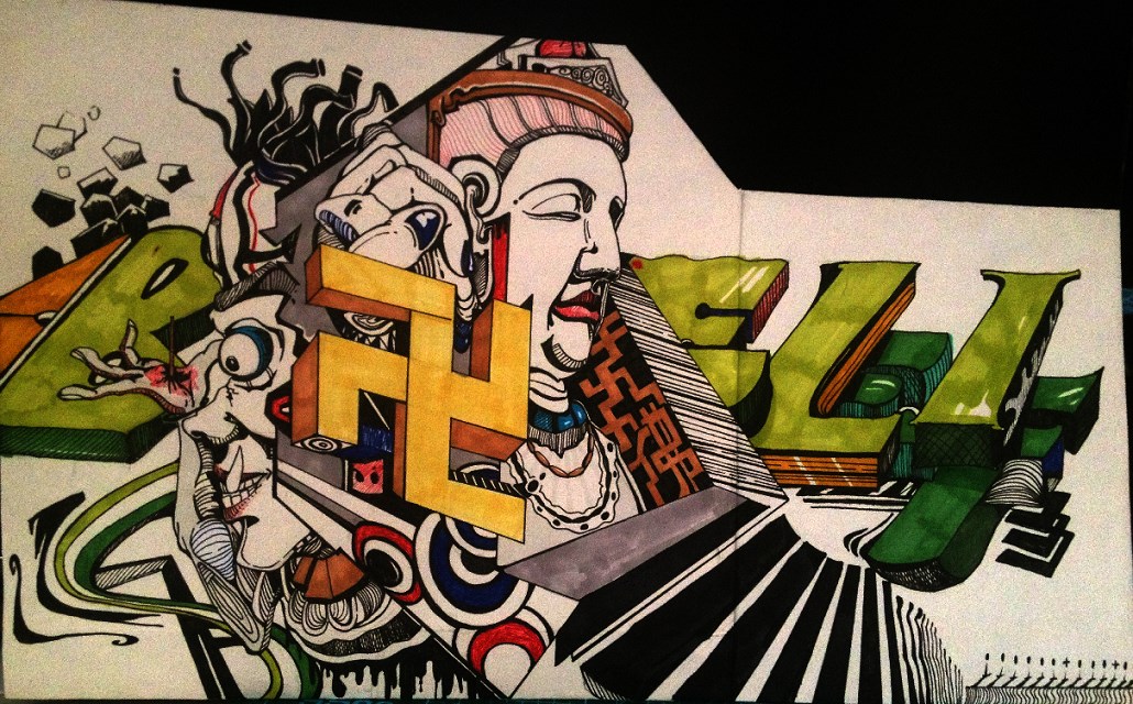 RASON_LMC的个人主页（封面预览） - 主页封面设置 - 站酷设计师RASON_LMC原创素材 - 站酷ZCOOL