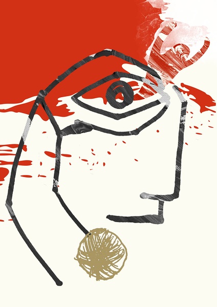 去逆流的个人主页（封面预览） - 主页封面设置 - 站酷设计师去逆流原创素材 - 站酷ZCOOL